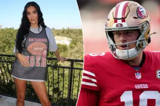 Mac Jones admits seafood aversion is top dating red flag on Kittle podcast