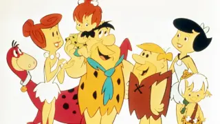 Gosling-Produced Flintstones Live-Action Heads to Warner Bros.