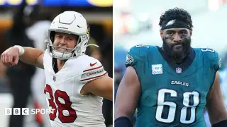 Rams Collapse in Week 6 as Cardinals Snatch Win, Chiefs Stay Perfect