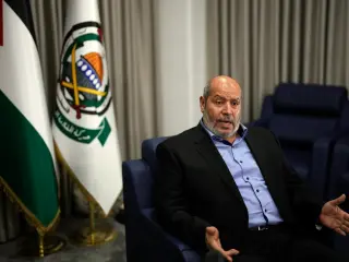 Hamas Chief Heads to Cairo for Gaza Talks Amid Kushner Visit Preparations