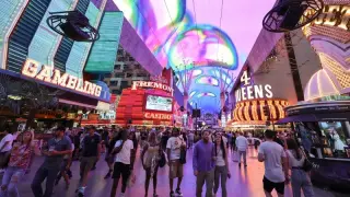Vegas Goes All-In Against Prediction Markets in a High-Stakes Regulatory War