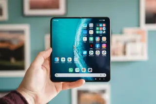 Vivo X Fold 6 Debuts in India with Massive Battery and Premium Teal Design