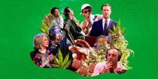 Three Decades of Legalization: The Hidden Health Costs of Modern Cannabis