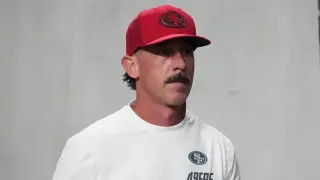 49ers Cutdown Day Grades: Surprises, Savvy Moves, and Tough Calls