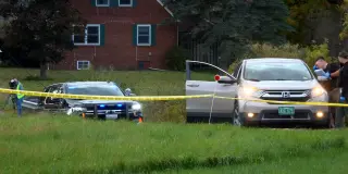 Vermont State Police Investigate Early Morning Officer-Involved Shooting in Williston