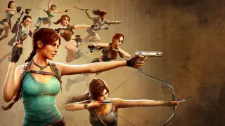 Tomb Raider: Legacy of Atlantis Reimagines 1996 Classic for 30th Anniversary