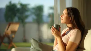 Coffee's health perks may hinge on a hidden cellular switch