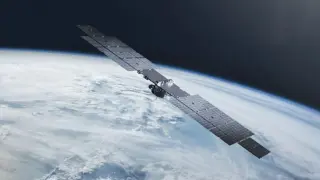 Xona readies a 258-satellite Pulsar network for centimeter-precision PNT from space