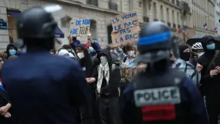 Gen Z Anger Ignites Cross-Border European Protests Over Housing and Education