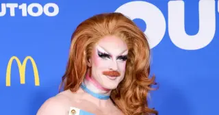 Drag Activist Pattie Gonia Battles Patagonia in Trademark Fight