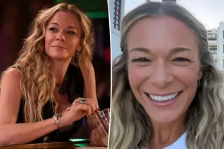 LeAnn Rimes cancels two Washington shows due to severe illness, plans to reschedule