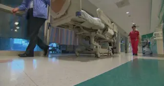 Louisville medical professionals among defendants in federal health care fraud crackdown