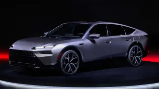 Honda and Acura unveil next-gen hybrids aimed at US market