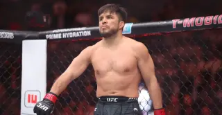 Cejudo Set to Box MVP Prospect Wanna Walton After Deen The Great Withdrawal