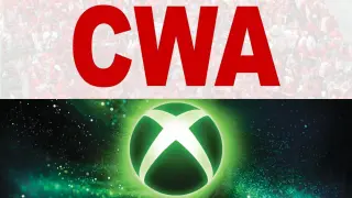 CWA Mobilizes Xbox Workers to Demand Layoff Protections Amid Looming Cuts