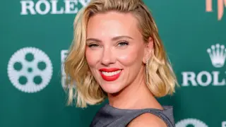 James Gray's 'Paper Tiger' Opens NYFF Amidst Scarlett Johansson's Jet-Lagged Premiere