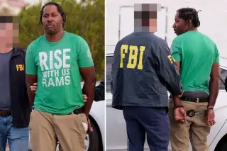 Dawn Arrest Ties Skid Row 'Lord' to California Ballot-Harvesting Ring