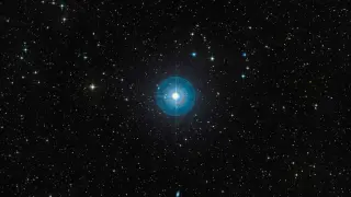 Dim Exoplanet Hidden Near Beta Pictoris Emerges After 11-Year Hunt