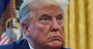 GOP Pushback Grows Over Trump's Imported Beef Plan