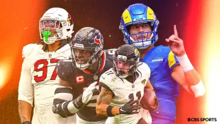 One From Every Franchise: CBS's 2026 NFL Survivor Squad Unveiled