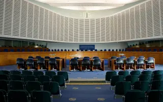 European Court Finds Turkey Violated Greek Orthodox Clergy Rights