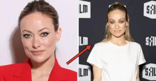 Olivia Wilde Brushes Off ‘Unrecognizable’ Red-Carpet Criticism With a Laugh