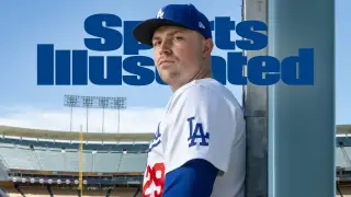 Skubal’s Routine and Chemistry with Smith Anchor Dodgers’ Postseason Push