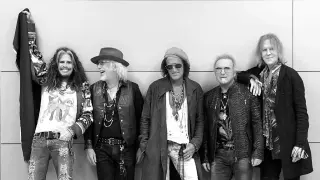 Aerosmith Announces 'California, Dream On' Return to Hollywood Bowl with All-Star Guests