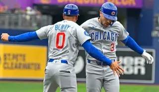 MLB Wild Card Games Face Access Crisis as Cubs Fall to Padres
