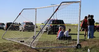 Wichita Soccer Complex Tragedy: Truck Kills 2, Injures 11 in Unexplained Incident