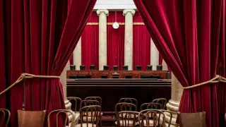 SCOTUS demands Michigan's response in ballot-access fight
