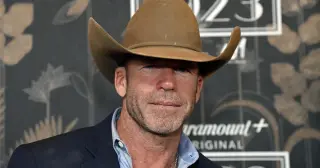 Writer Sues Taylor Sheridan, Claiming Yellowstone Idea Borrowed From 'Sovereign Nation'