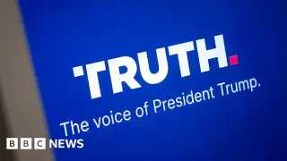 Truth API: Trump Media's fast feeds spark market-trading debate