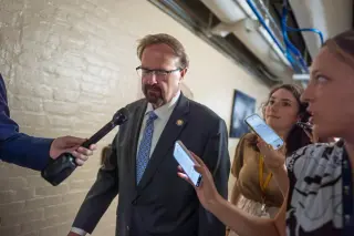 House censures Rep. Edwards over staffer conduct amid ethics probe