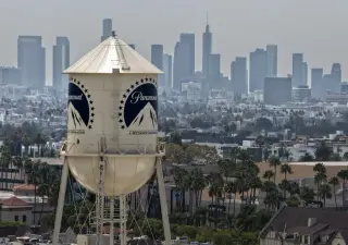 FCC Clears Foreign Ownership in Paramount-WBD Merger While Preserving Local Control