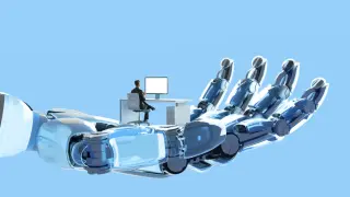Humans, Not AI, Should Moderate Social Media