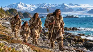 Genetic Review Dates First Indigenous American Ancestors to 21,000 Years Ago