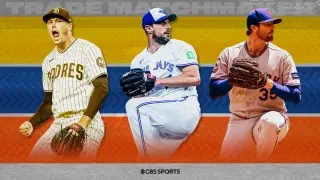 Deadline Matchmaker: 10 ideal fits for MLB's 2026 trade window