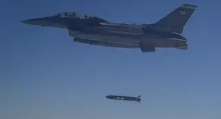 Ukraine’s Voronezh Strike Fuels Storm Shadow vs ERAM Debate