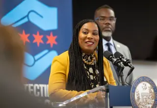 Chicago budget office shaken as budget director resigns amid finance shakeup