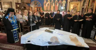 Israeli strike on Gaza City building kills Christian mother and daughter, defying ceasefire