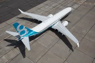 FAA Restores Boeing Self-Certification for 737 MAX and 787, Boosts Oversight