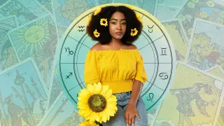 Scorpio Season Launches With Tarot Focus on Boundaries and Emotional Honesty