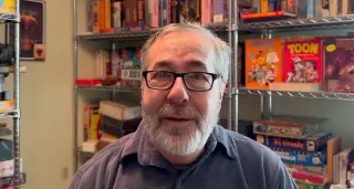 Warren Spector Announces Retirement From Game Development, Plans Books and Lectures