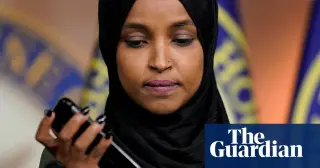 Federal Agents Search Ilhan Omar’s Home in Immigration Fraud Probe Amid Midterm Election