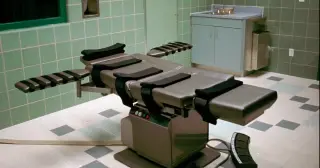 DOJ Expands Federal Death Penalty Tools to Lethal Injection and Firing Squads