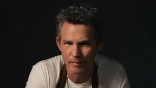 Quinn Turns Celebrity Voices Into Sensual Audio Stories