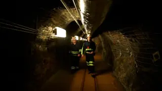 Possible dark-matter signal surfaces from South Dakota underground lab