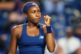 Gauff Stands by Mom Over US Open Ticket Frenzy