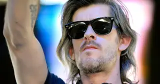 Neon-Soaked French electronic icon Kavinsky dies at 50